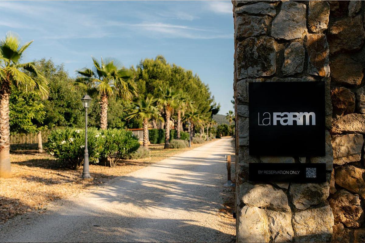 Oda ve Kahvaltı La Farm Baleares (adults Only) Santa Maria del Cami (Mallorca)